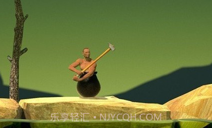 和班尼福特一起攻克难关截图2