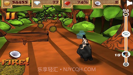 手鼓的旅行截图2