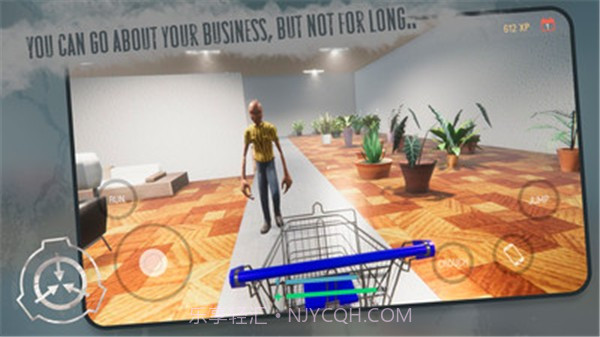 无限幸存者截图3