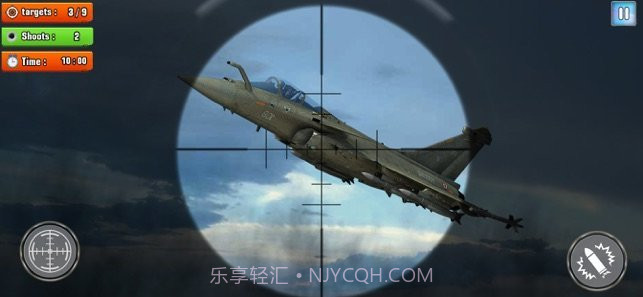 火箭筒火箭发射器正式版截图2 火箭筒火箭发射器正式版截图2