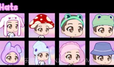 gacha nebula中文版截图1 gacha nebula中文版截图1