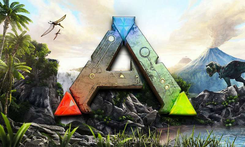 ARK: Survival Evolved截图3