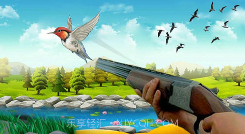 猎鸟大师截图2 猎鸟大师截图2