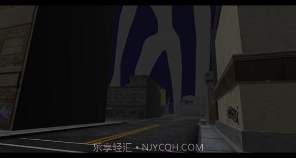 scp基金会警笛头截图3