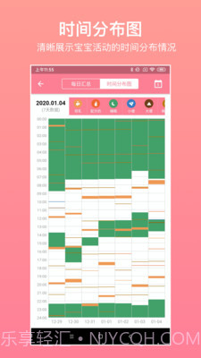 宝贝生活记录截图4 宝贝生活记录截图4