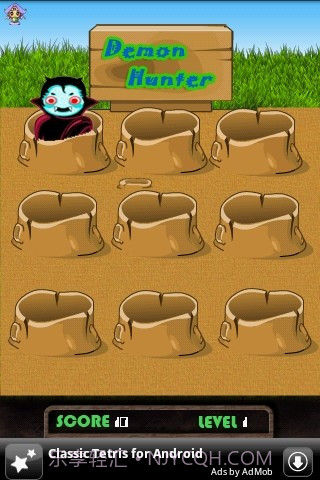 打到恶魔APP截图3 打到恶魔APP截图3