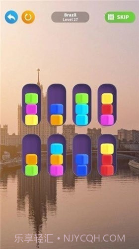 幸运排序截图3 幸运排序截图3