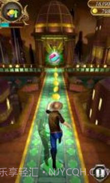 失落的寺庙：无尽的奔跑（Lost Temple Endless Run）截图2