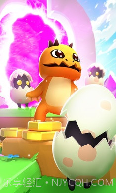 怪物冒险3D截图1 怪物冒险3D截图1