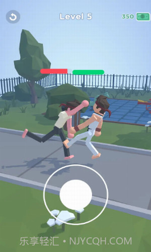 精神小伙大作战截图2 精神小伙大作战截图2