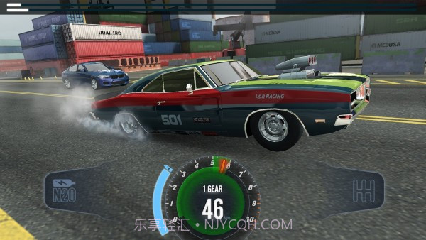 拖动战役2机械战役截图2 拖动战役2机械战役截图2