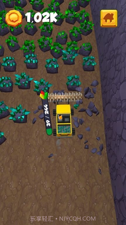 滚动采煤机截图1 滚动采煤机截图1