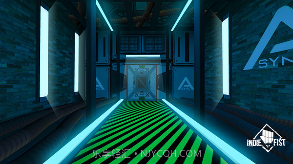 后室逃亡截图2 后室逃亡截图2