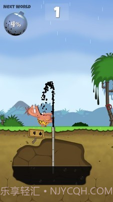 采油小怪物截图5