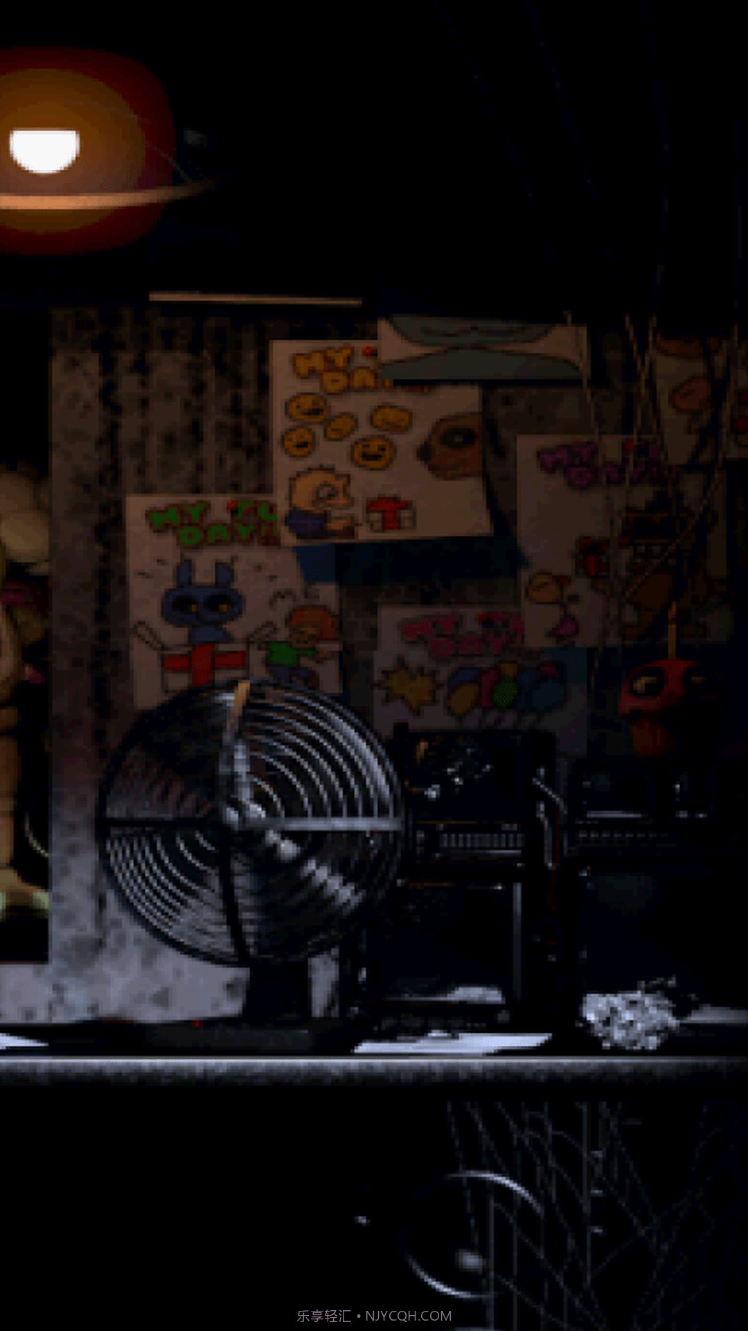 玩具熊的午夜后宫截图3