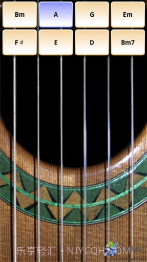 Solo吉他独奏截图2