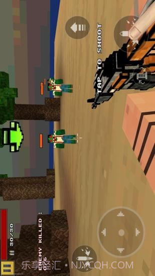 像素战役英雄截图4 像素战役英雄截图4