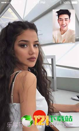 喜聊截图1 喜聊截图1