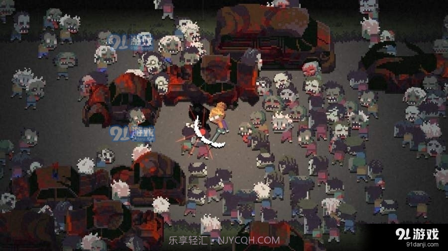 加拿大不归路3DM汉化组截图5