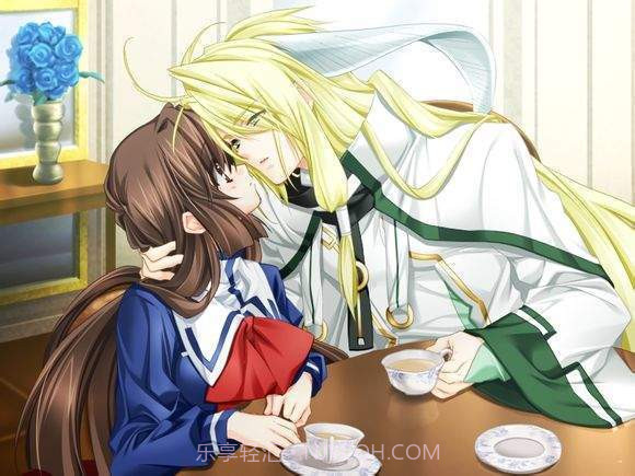 我的坏心主人截图1