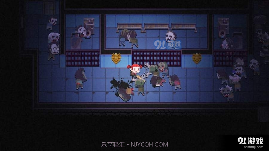 加拿大不归路3DM汉化组截图4