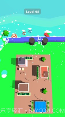 画个墙救小家截图2 画个墙救小家截图2