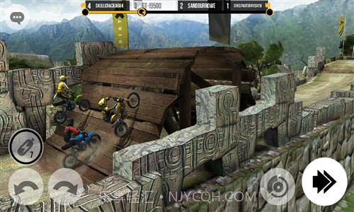 绝尘极限摩托截图3