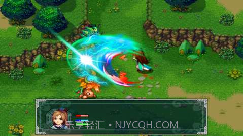 雷电II末日危机截图4 雷电II末日危机截图4