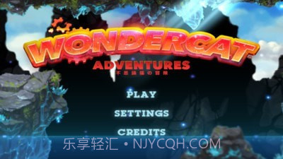 流浪猫咪截图5 流浪猫咪截图5