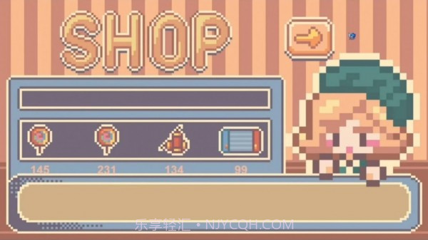 2022像素矿工截图4 2022像素矿工截图4