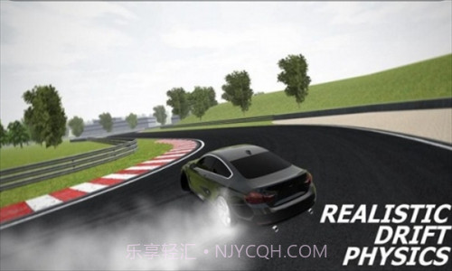 漂移猎手截图1 漂移猎手截图1