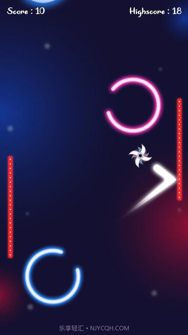 闪光射击内购版截图1 闪光射击内购版截图1