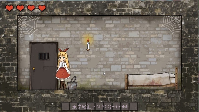 MELANCHOLIANNA截图3 MELANCHOLIANNA截图3