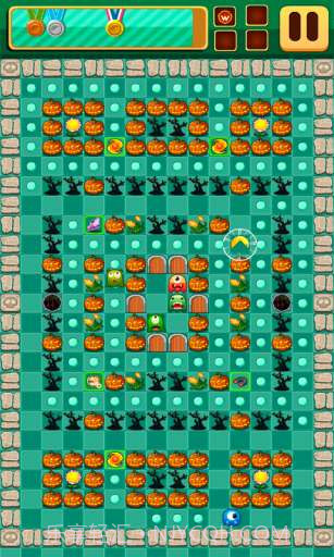 吃豆人大冒险 Big Belly截图3 吃豆人大冒险 Big Belly截图3