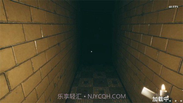 恐怖迷宫之路坤坤之夜截图2