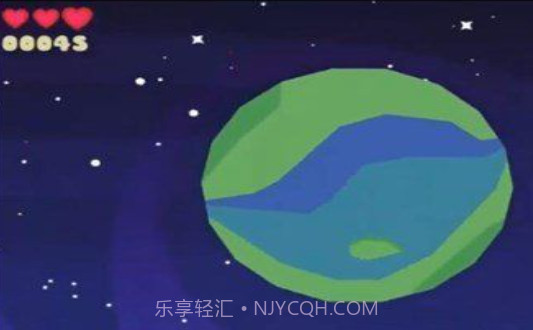 行星小任务截图3 行星小任务截图3