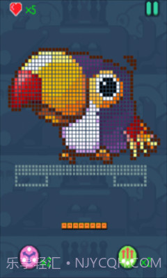 打砖块王者闪耀截图2