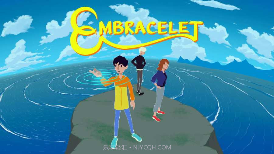 Embracelet截图4 Embracelet截图4