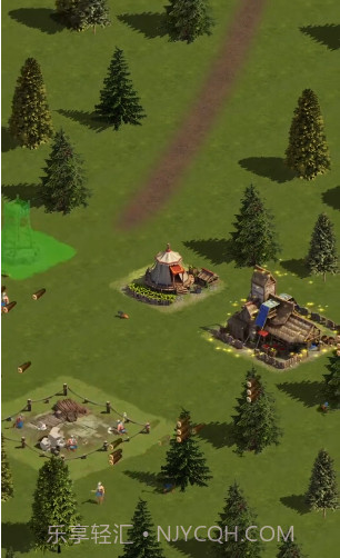 帝国开拓者截图1 帝国开拓者截图1