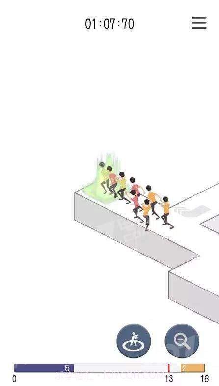 感染者截图4 感染者截图4