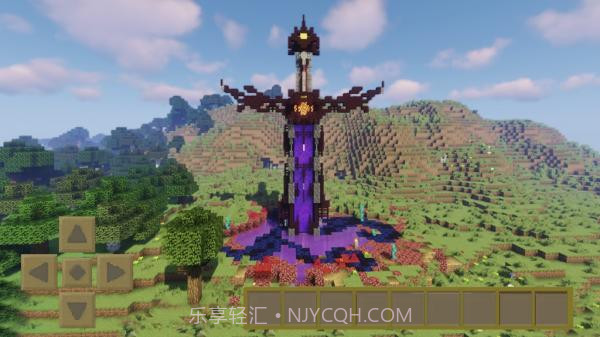 剑术生存世界截图1