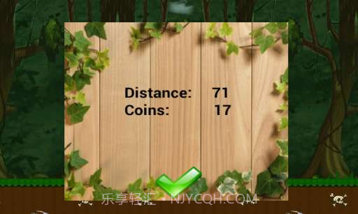 苹果跑酷 Apple Run截图6