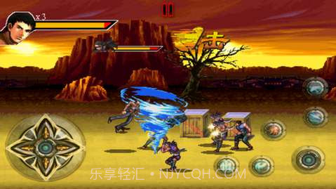 街霸2013截图4 街霸2013截图4