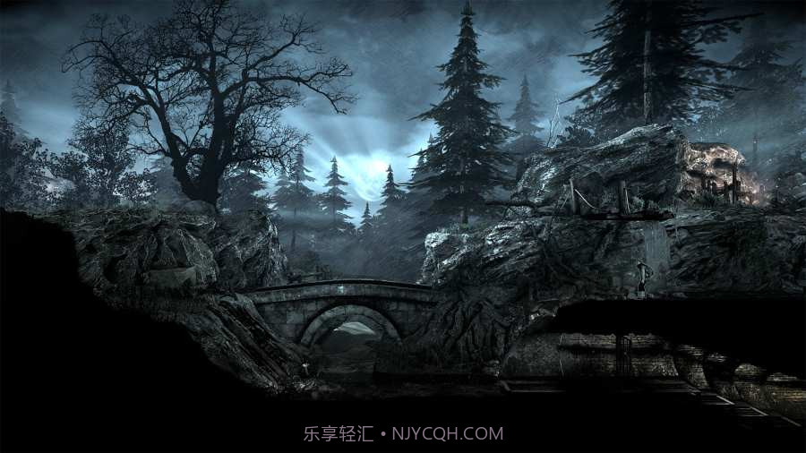 这是我的战争最后的广播截图3