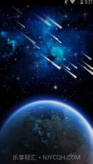 生命之源:梦象动态壁纸截图2 生命之源:梦象动态壁纸截图2