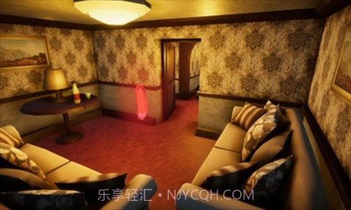 黑暗恐怖猴子欺骗截图2 黑暗恐怖猴子欺骗截图2