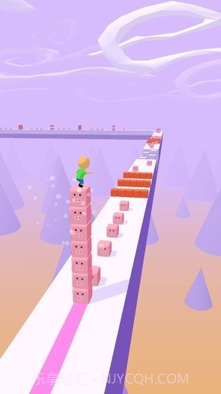 立方体冲刺截图3 立方体冲刺截图3