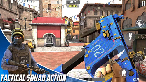 危险战争截图2 危险战争截图2