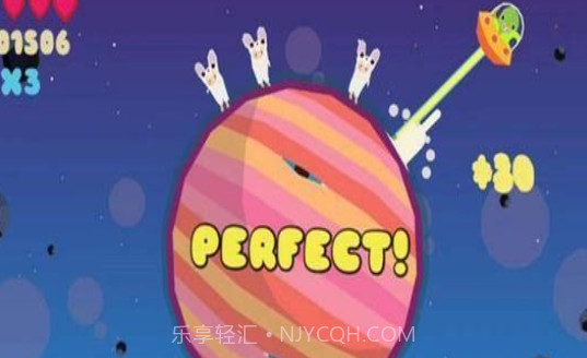 行星小任务截图1 行星小任务截图1