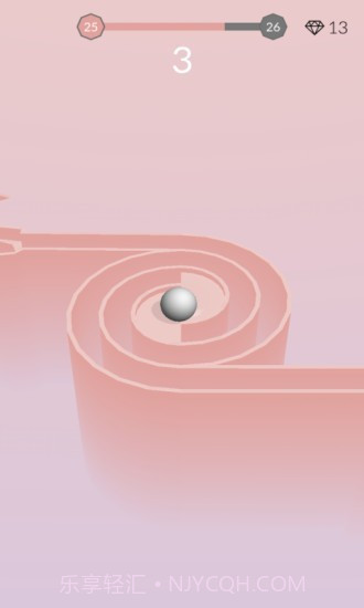 小球漫步截图3